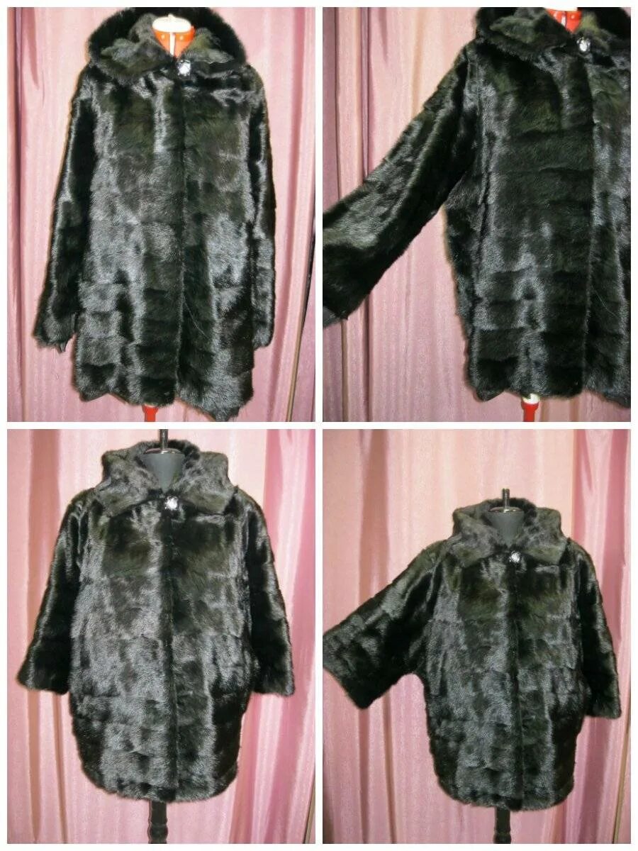 нутрия шуба. переделка нутриевой шубы. перекрой шубы из норки трапеция. перешив старой шубы. изделия из меха нутрии.