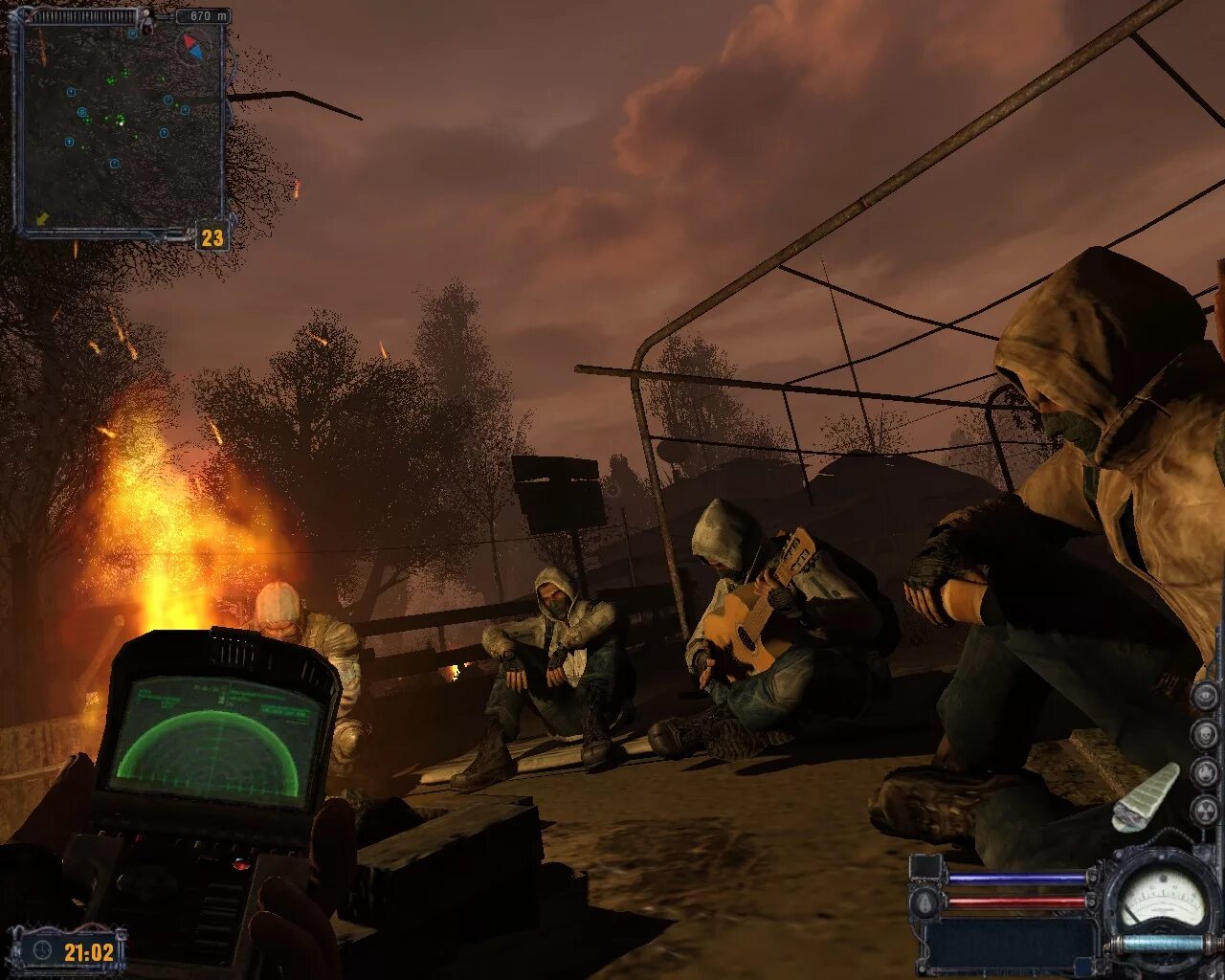 Reach fix mod. Сталкер чистое небо огсм 2. R. Final fix 3. Софт мен спрей soft.