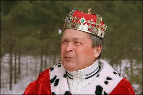 Смоленские цари