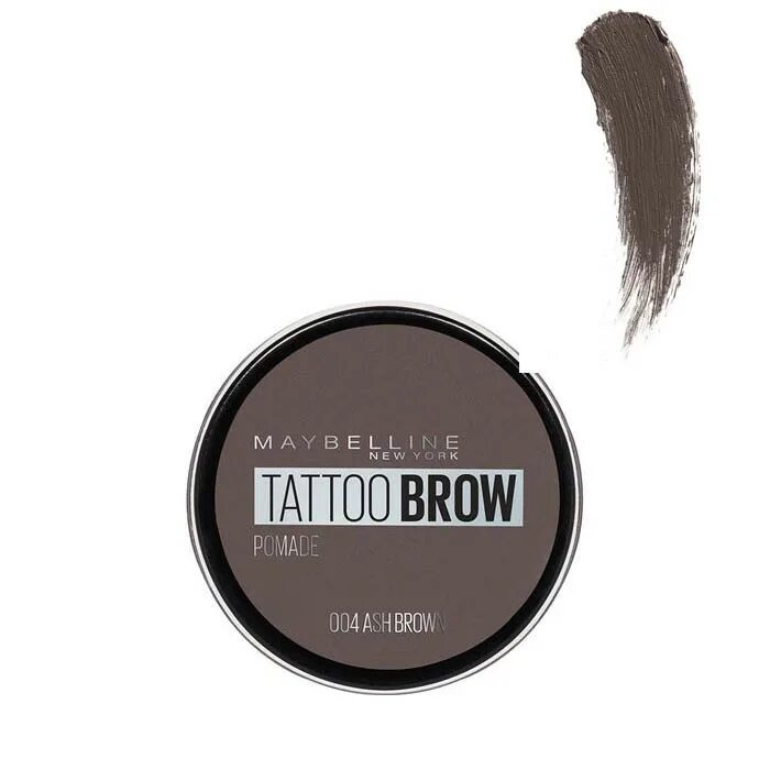 Brow pomade. Maybelline Tattoo Brow Pomade. Maybelline Tattoo Brow Pomade оттенки. Tattoo Brow Pomade, Maybelline New York оттенки. Maybelline New York Tattoo Brow 03 Medium Brown.