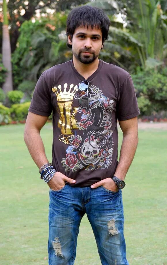 Emraan hashmi 2025 performance