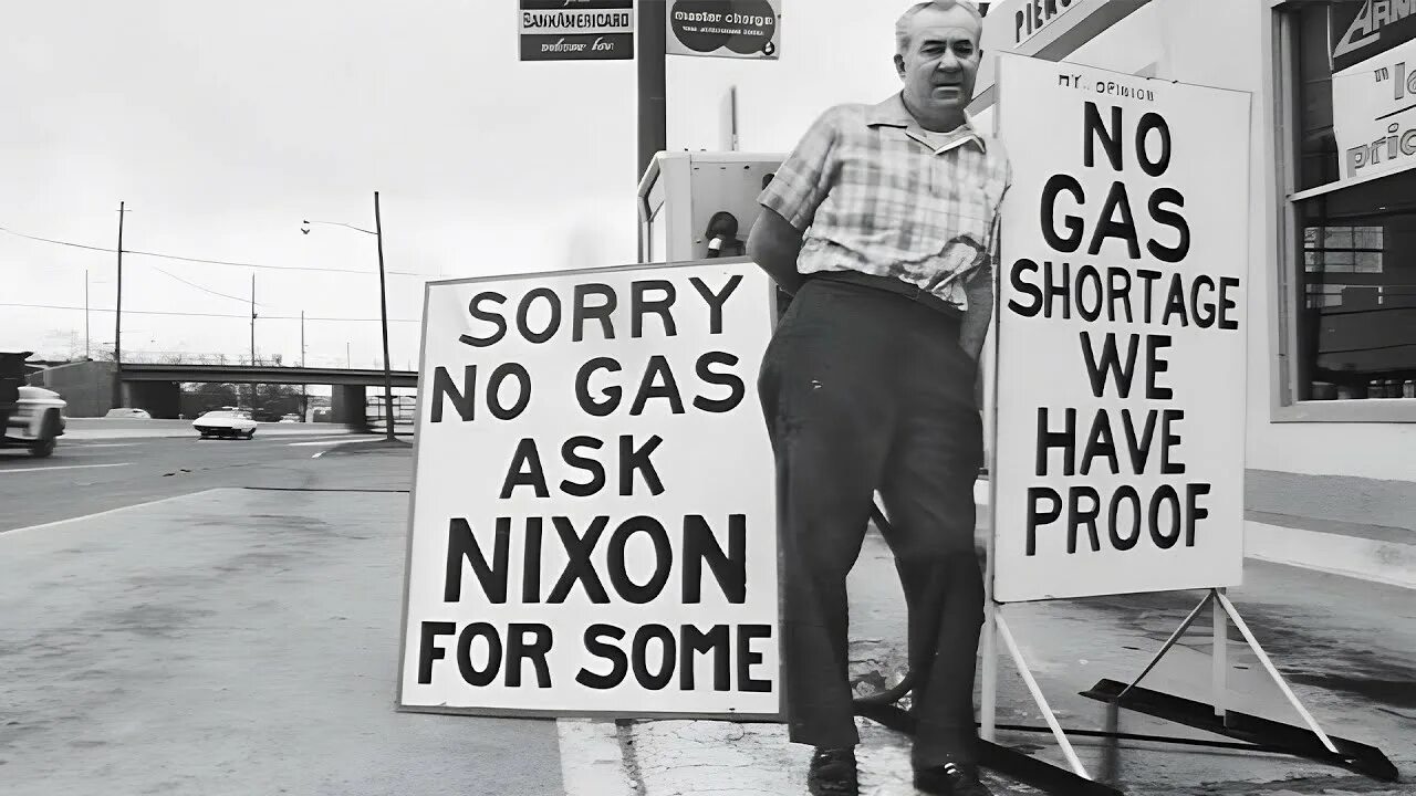 Экономические кризисы 1970 х. Нефтяной кризис 1973 США. Энергетический кризис. Нефтяной кризис 1973 года в США. Нефтяной кризис в США.
