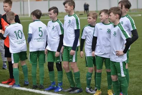 Футбол великий новгород