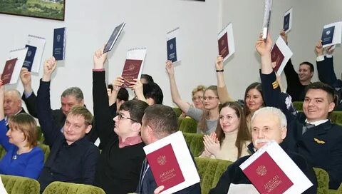 Ульяновский институт имени бугаева