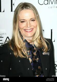 Download this stock image: Peggy Lipton ELLE'