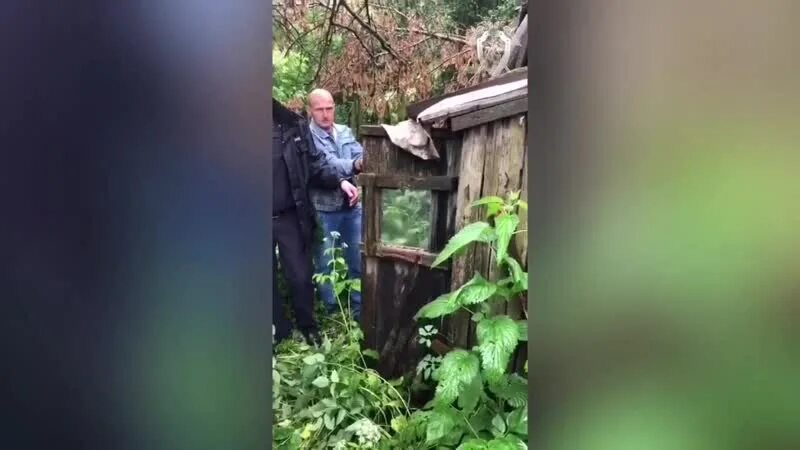 В Липецкой области задержан мужчина, подозреваемый в совершении преступлений про