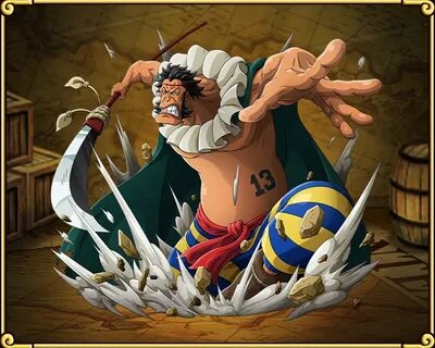 Don one piece