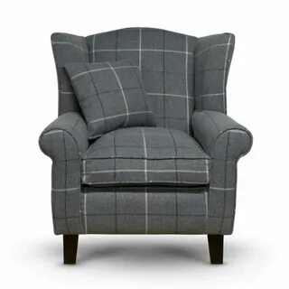 Кресло fabric