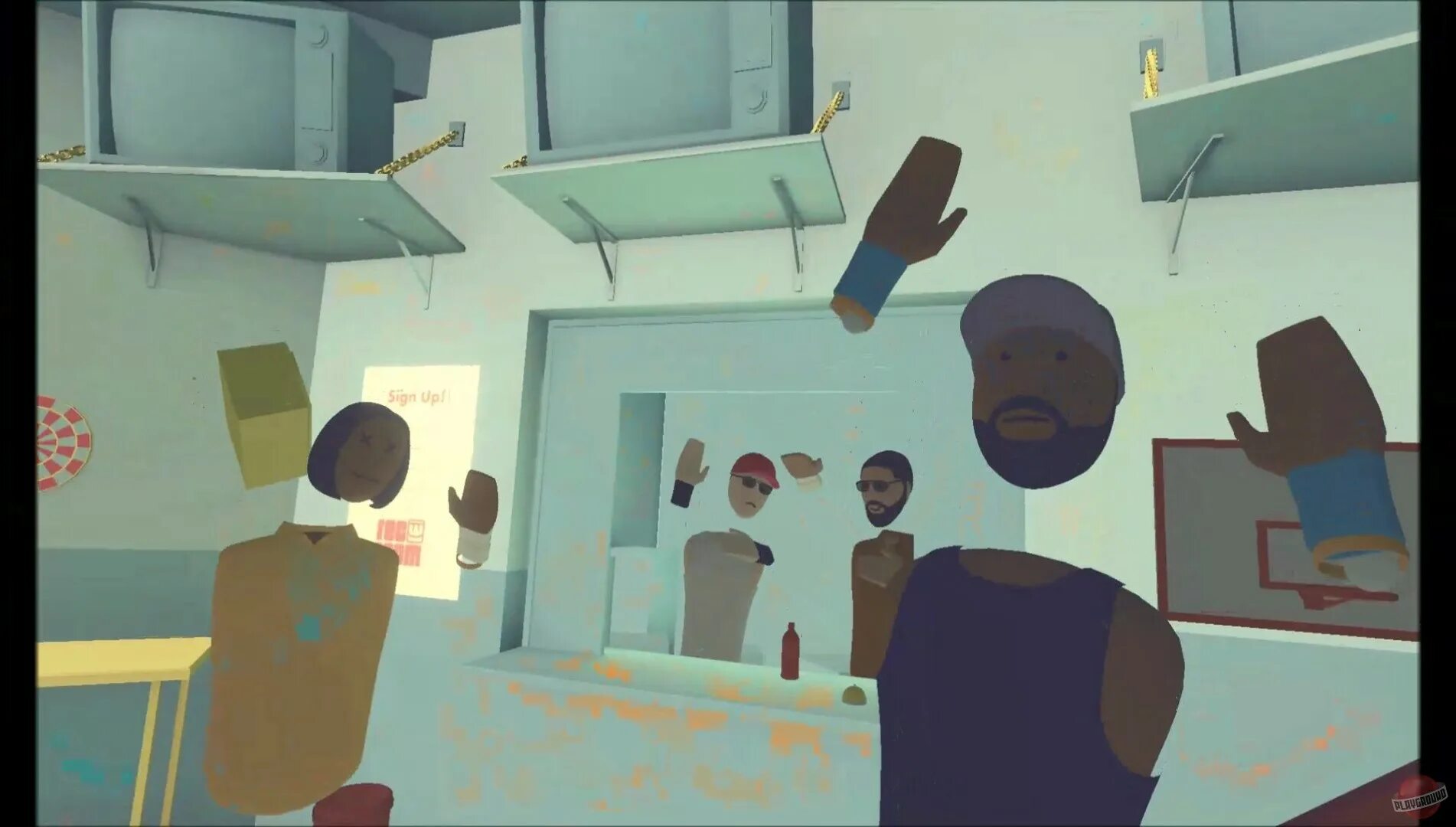Backrooms rec. Recroom скрины. rec room игра раскраска. rec room обои. rec room backrooms.