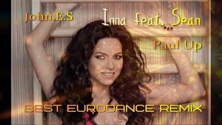 Inna Paul. Inna feat Sean Paul.