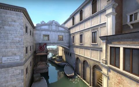 Cs go места