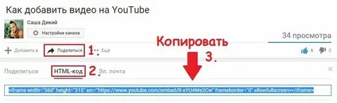 Что такое код набора