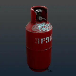 Лучшие газовые баллоны