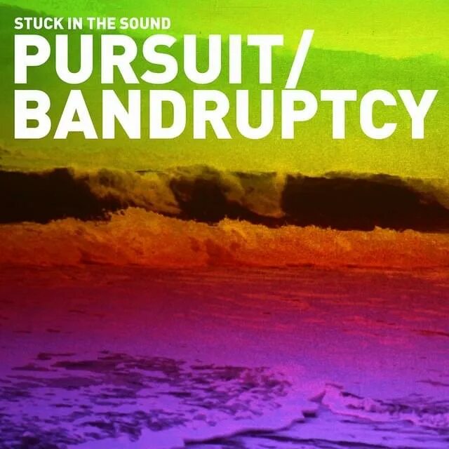 Stuck in the sound go. Stuck in the sound. pursuit stuck in the sound. обложка sound. stuck in the sound album.