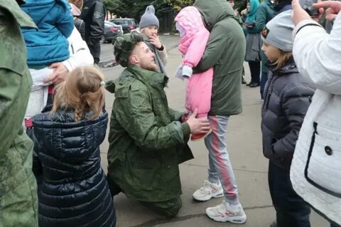 Пособия детям мобилизованных в 2024