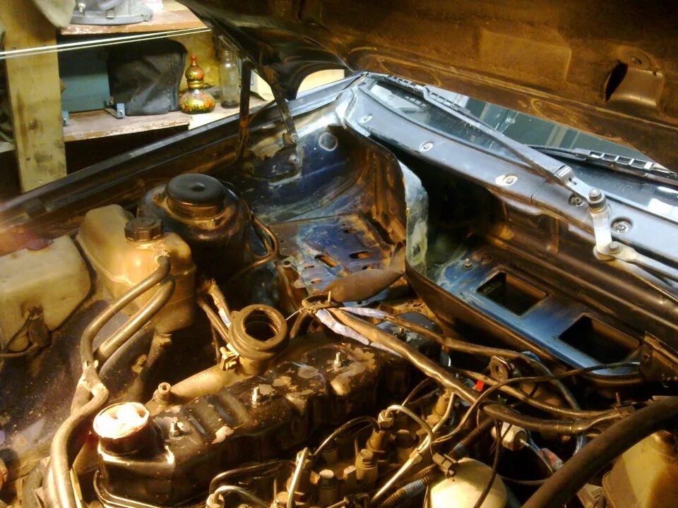 Моторный отсек форд скорпио. Ревизия двигателя это. Разборка двигателя гольф 2. Ревизия двигателя. Ревизия двигателя.