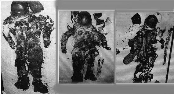 Top 10 Terrifying Creatures From Space NASA Is Trying To Hide From You - YouTube