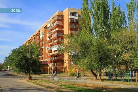 Волжский ул набережная 2