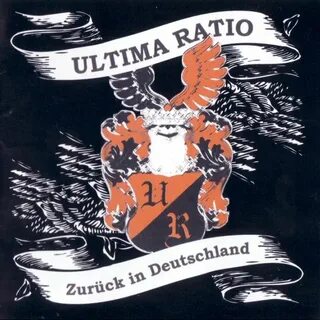 Ultima ratio