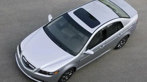Silver car