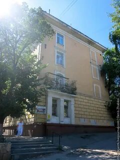 Чернышевского 55