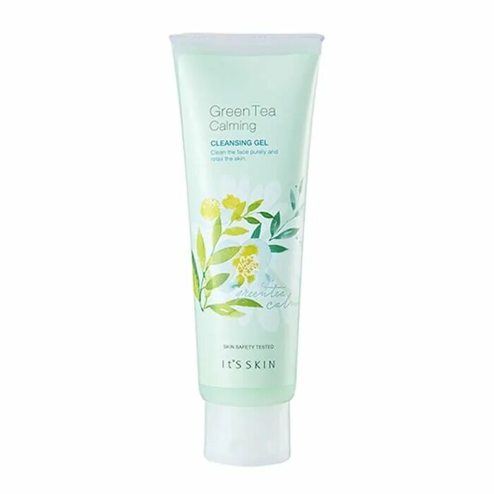 Gel green отзывы. Skin Cleansing Gel. Green Tea Skin Cleansing. Успокаивающий гель для умывания с зеленым чаем. Витаминная пенка с зеленым виноградом have a Green grape Cleansing Foam 150 мл.