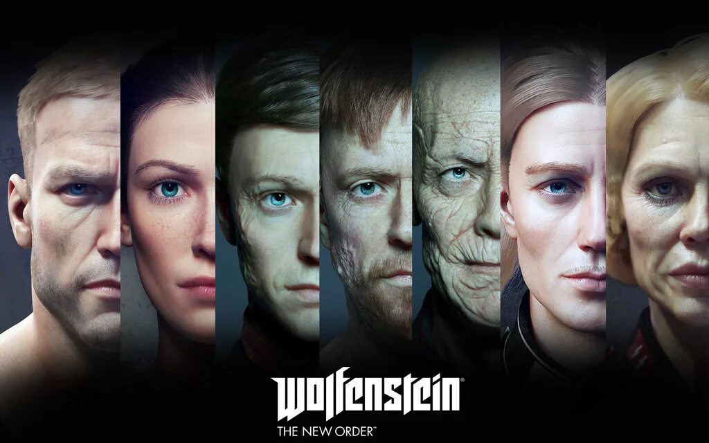 New order and one. Wolfenstein: the New order. Вольфенштайн the New order. Wolfenstein: the New order игра. Wolfenstein II the New order.