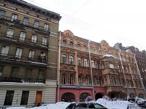 Улица достоевского 9 санкт петербург. Улица достоевского 9 санкт петербург