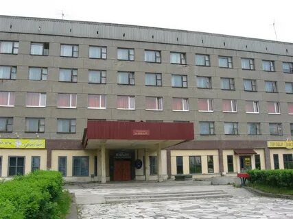 Кондопога 5