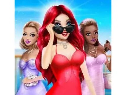 Игра звезда моды hollywood мод