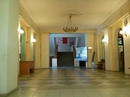 Московский институт искусств
