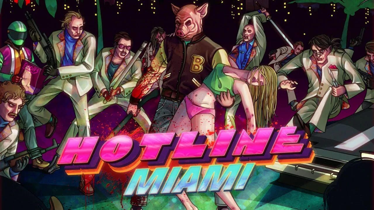 Hotline miami 3 real edition. Хотлайн Майами пс4. Hotline Miami диск ps4. Hotline Miami 2012. Хотлайн Майами 1.