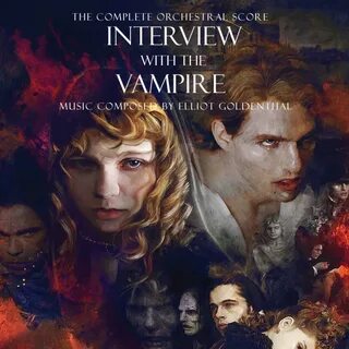 Vampire soundtrack