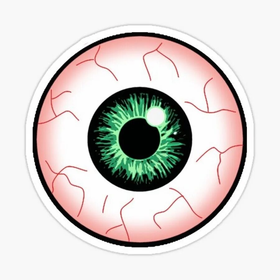 Eye stickers. Логотип глаз. Злые мультяшные глаза. Стикеры с глазками. Стикеры с глазками.