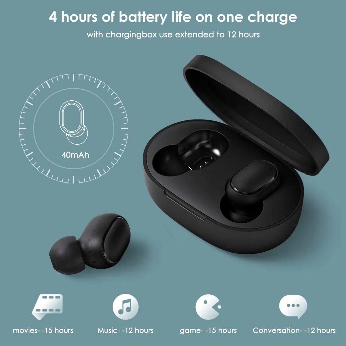 Mi true wireless basic 2s. Xiaomi airdots 2. xiaomi airdots micro battery. tws xiaomi mi true wireless earbuds basic 2s есть приложения. наушники редми.