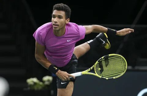 Atp tennis