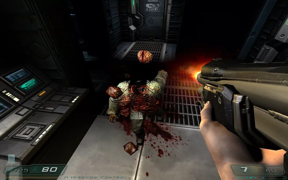 Дум системные. Doom 3 системные требования. doom 3 минимальные системные требования.