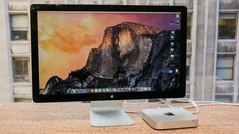 Mac mini 2014