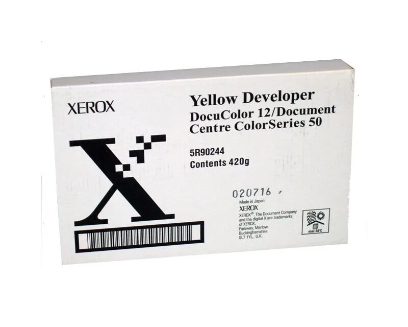 Девелоперы xerox. Девелопер желтый xerox 005r90244 для dc 12. xerox dc12. девелопер в принтере. xerox девелопер.