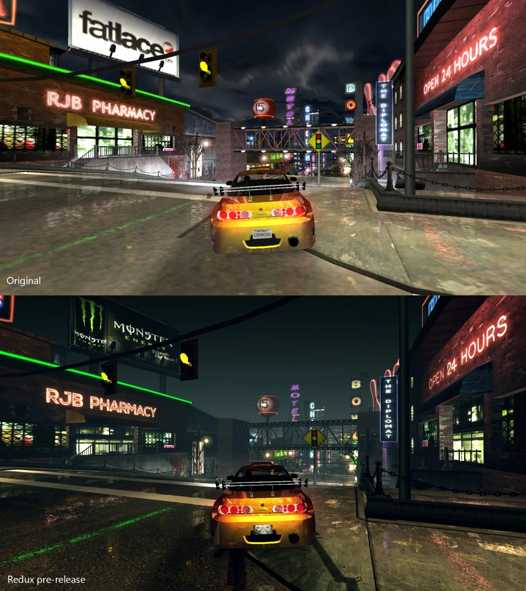 Need for speed underground definitive edition. Нфс андеграунд 1 редукс. need for speed redux. need for speed underground redux. need for speed underground 1.