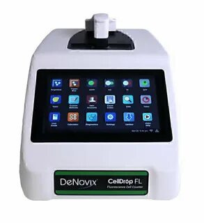 Counting device