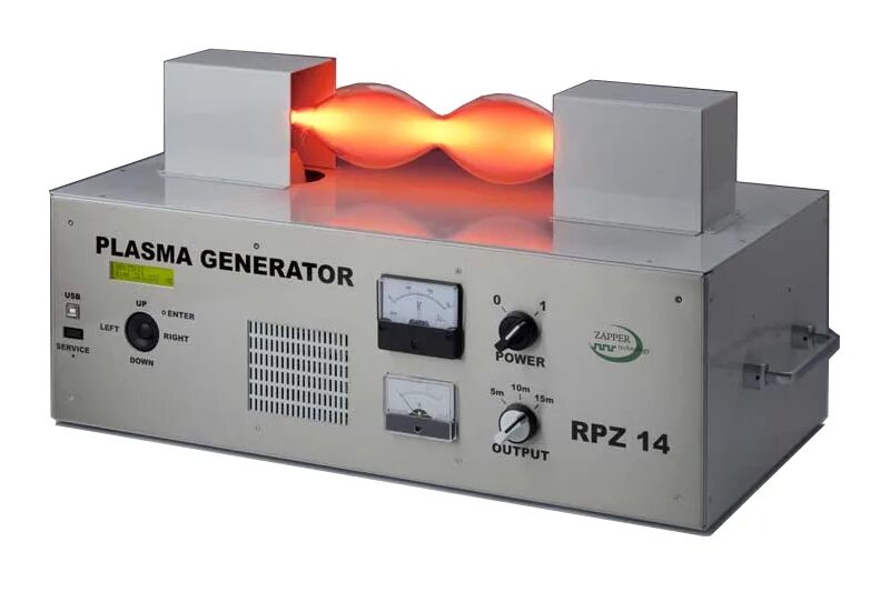 Source plasma