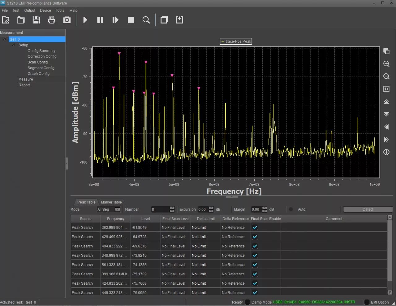 Afmg systune описание на русском. Standalone software. Измерения параметров усилителей программой rmaa. Labwindows cvi учебник. Marposs ts12.