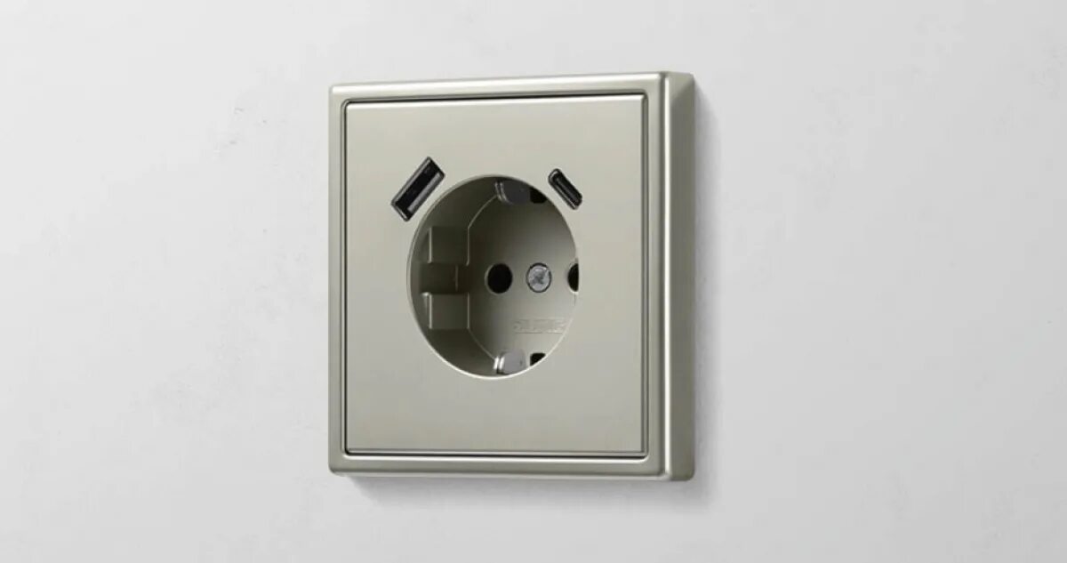 Jung розетка Schuko с USB. Jung розетка Schuko а550. Розетки USB A+C Jung LS 990. Jung LS 990 USB розетка.