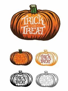 Trick or treat