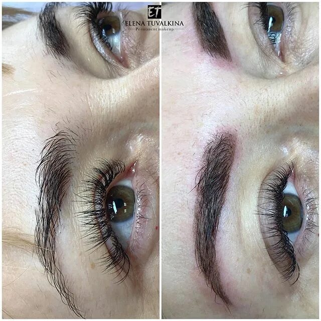 татуаж архангельск