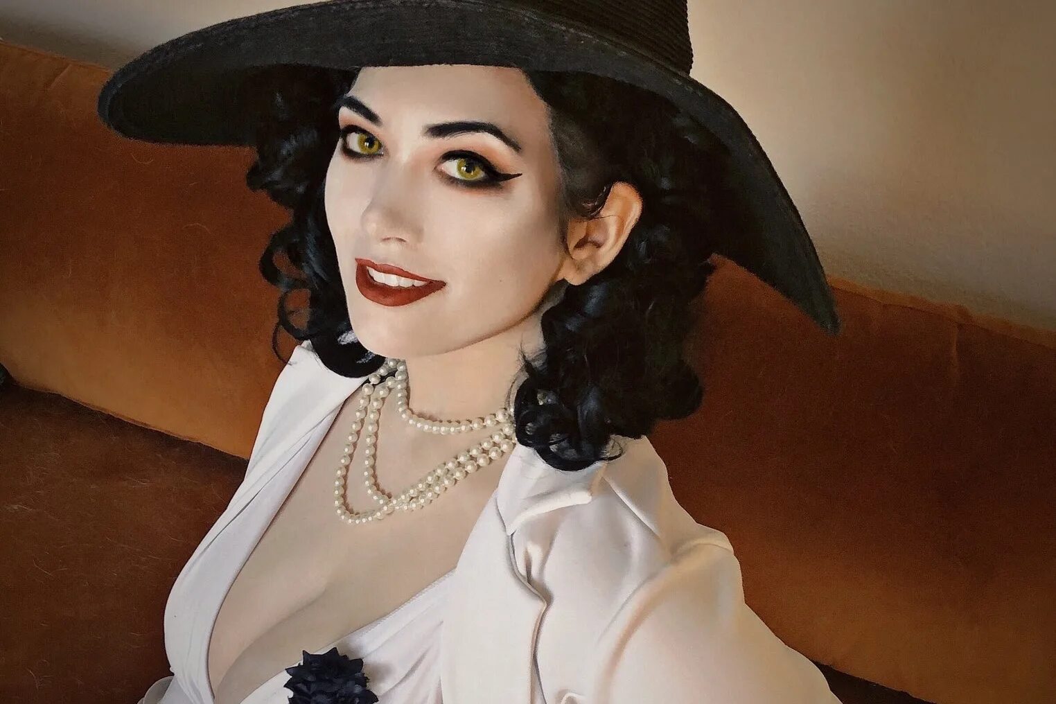 Димитреска