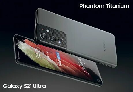 Galaxy s24 ultra titanium