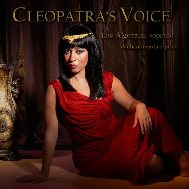 Cleopatra перевод