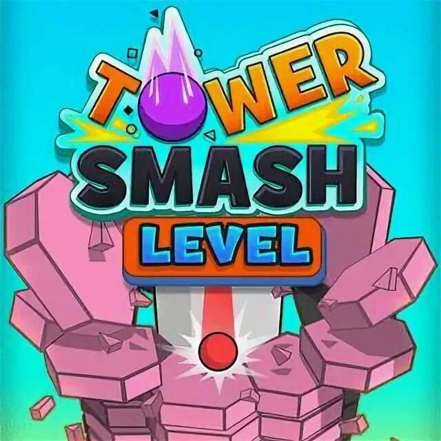 Smash level. Smash level
